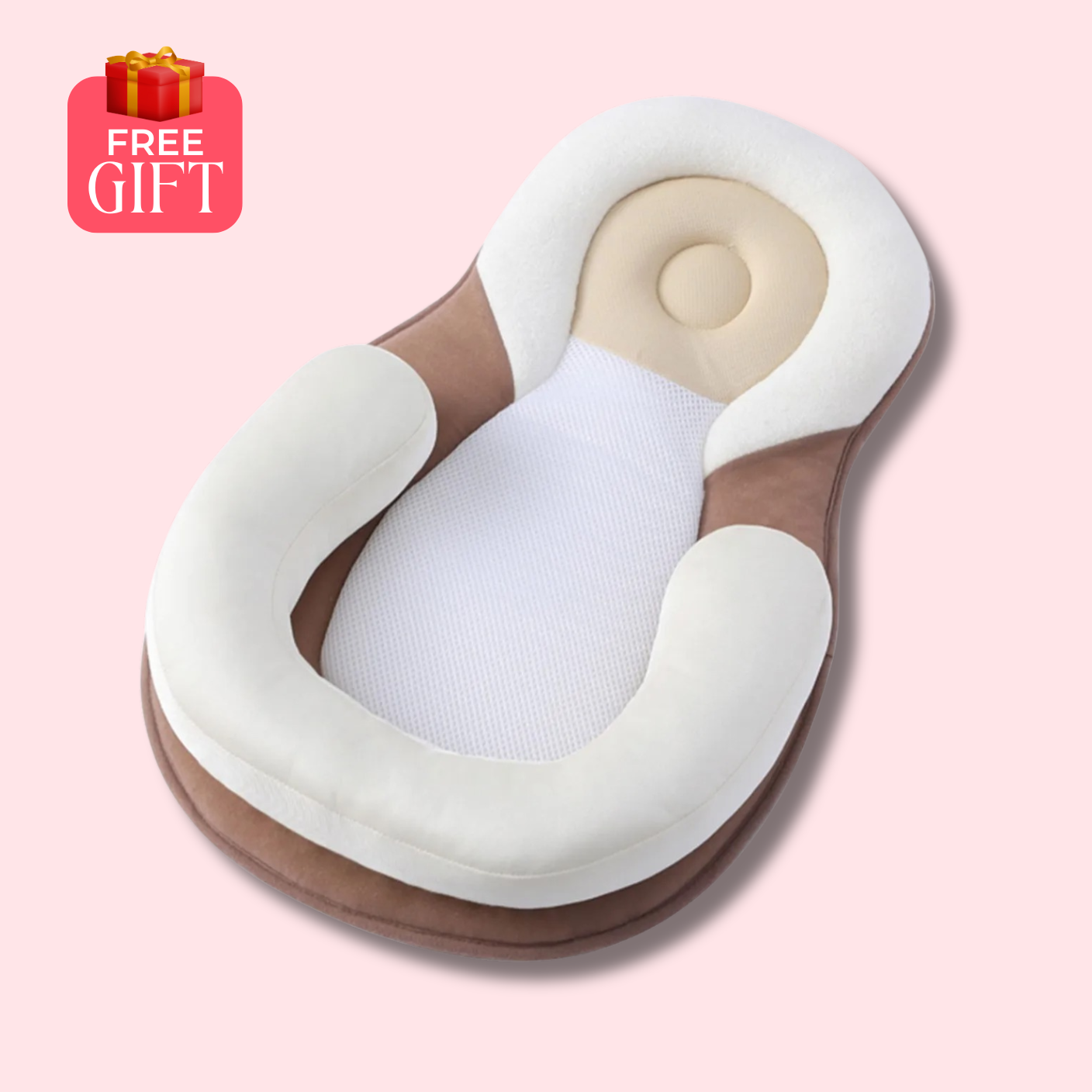 Zivvica - The Ultimate Baby Bed