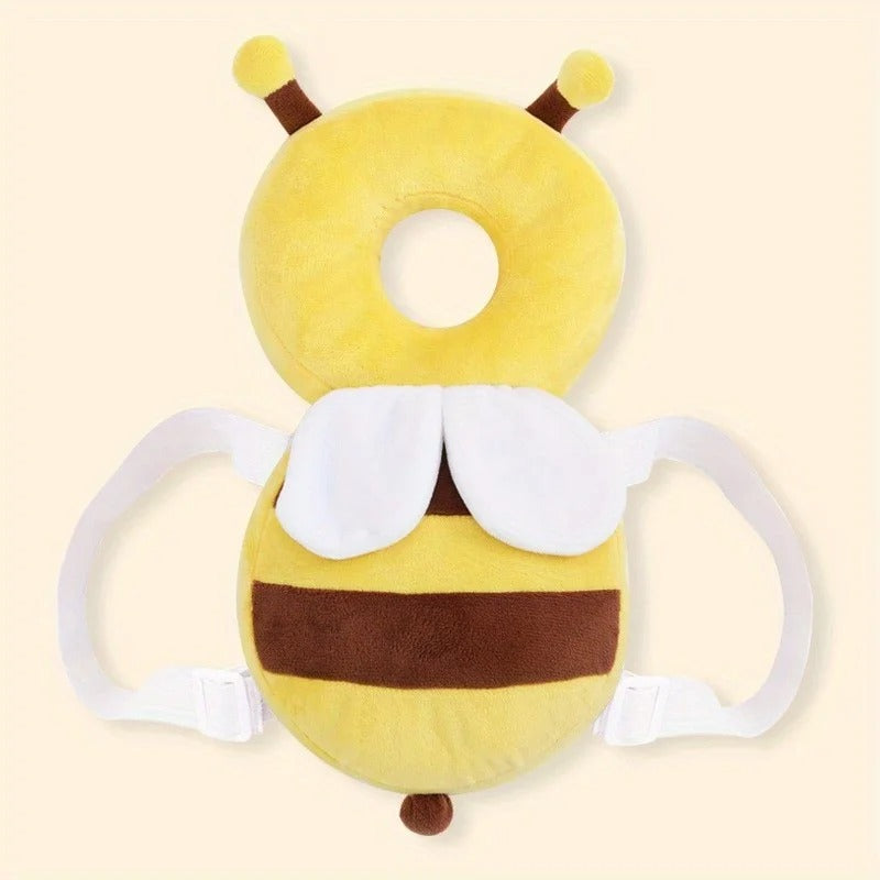 Zivvica - Baby Head Protector