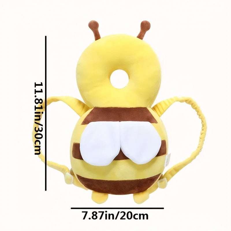 Zivvica - Baby Head Protector