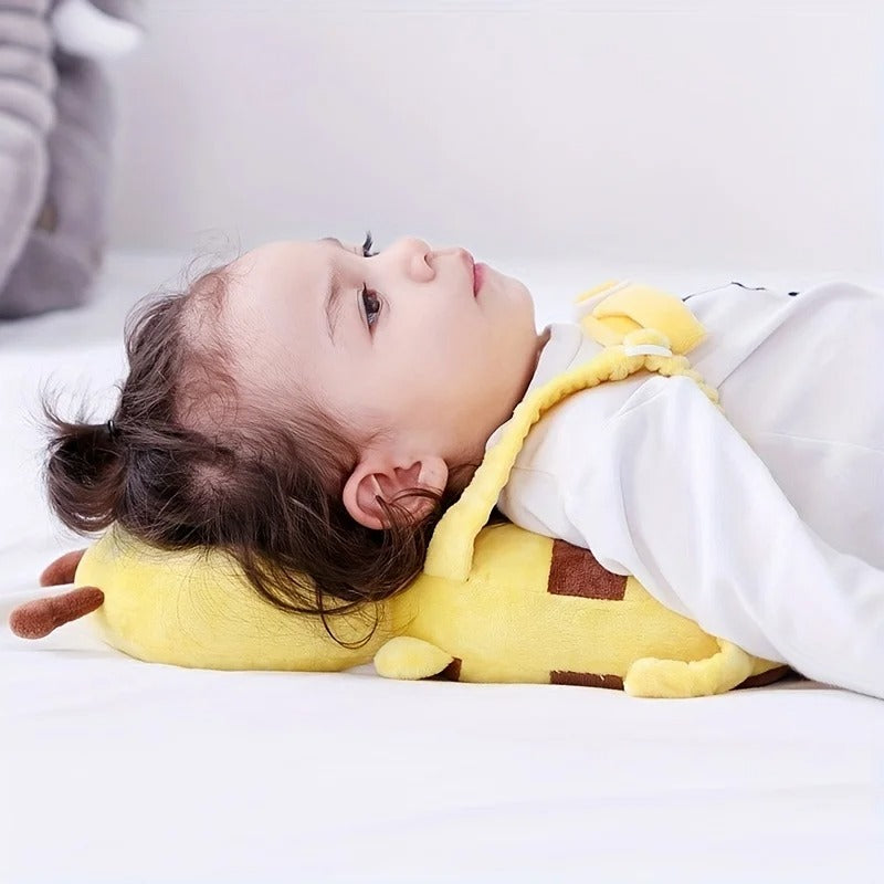Zivvica - Baby Head Protector