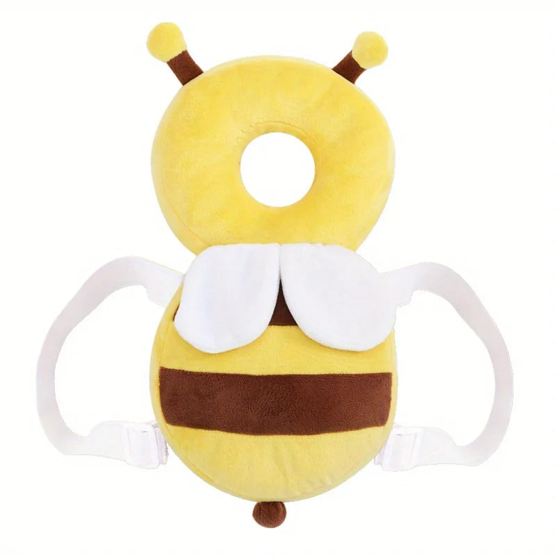 Zivvica - Baby Head Protector