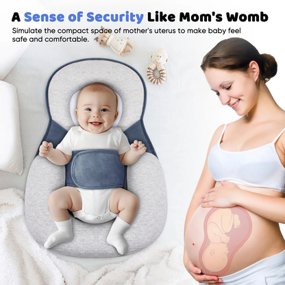 Zivvica - The Ultimate Baby Bed