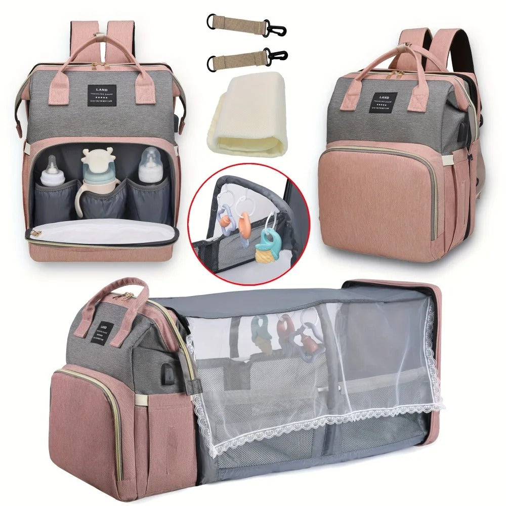 Baby Diaper Bag