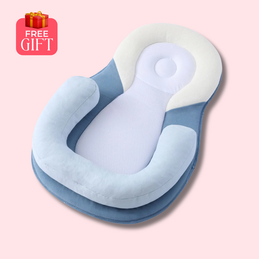 Zivvica - The Ultimate Baby Bed