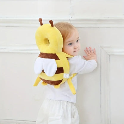 Zivvica - Baby Head Protector