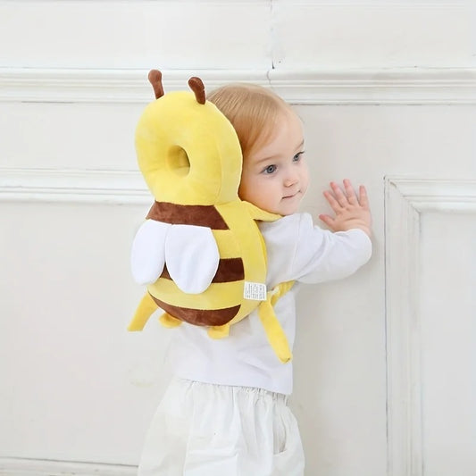 Zivvica - Baby Head Protector