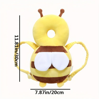 Zivvica - Baby Head Protector