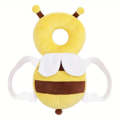 Zivvica - Baby Head Protector
